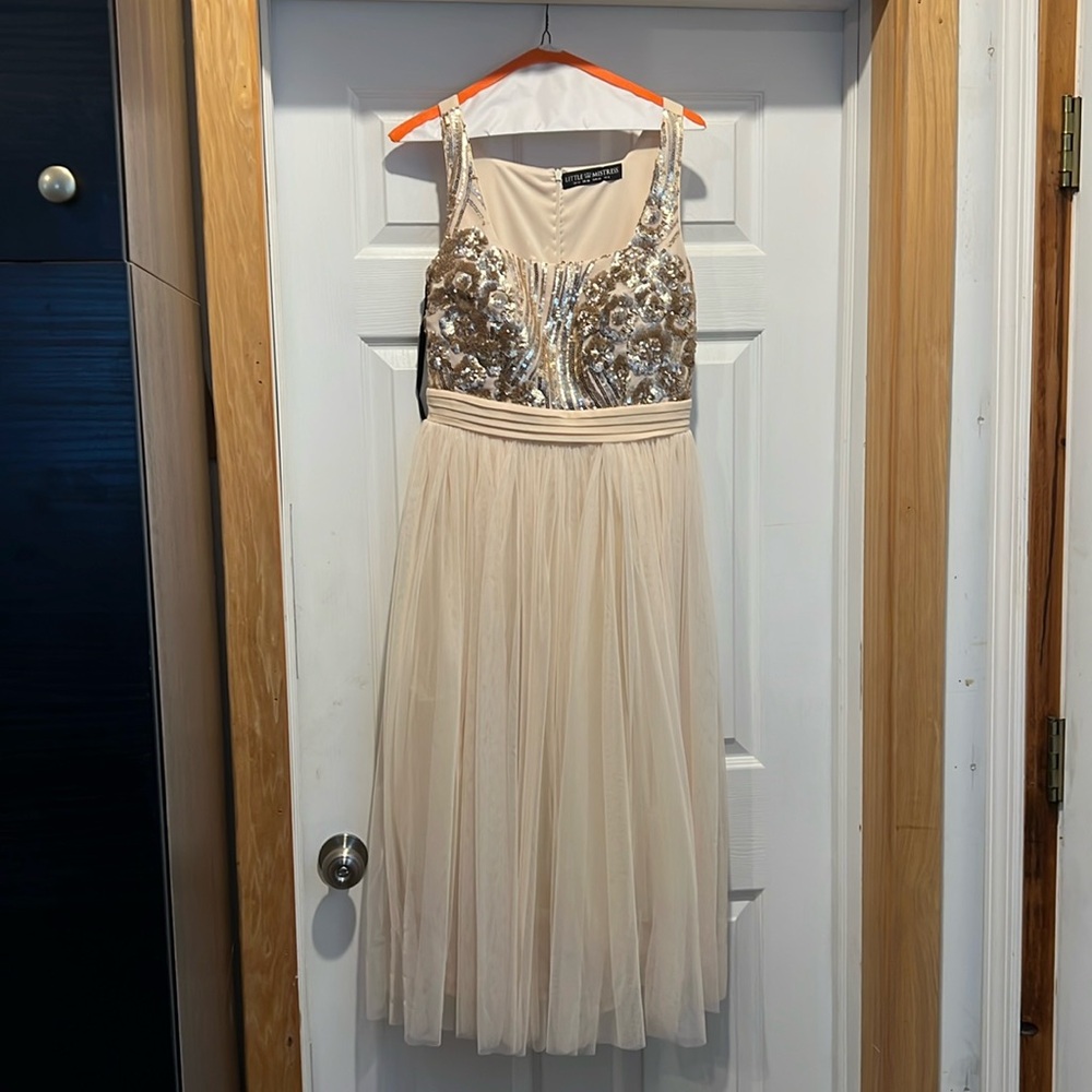 Cocktail dress